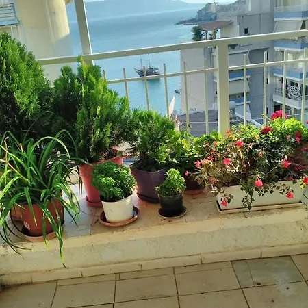 Apartment Ionian View *