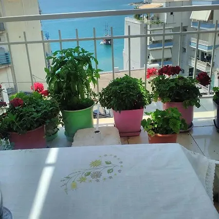Apartment Ionian View *