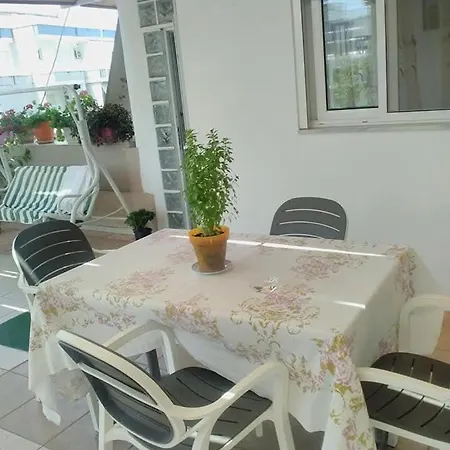 Ionian View Apartment Sarande