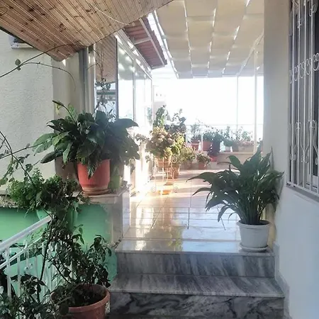 Apartment Ionian View Sarande