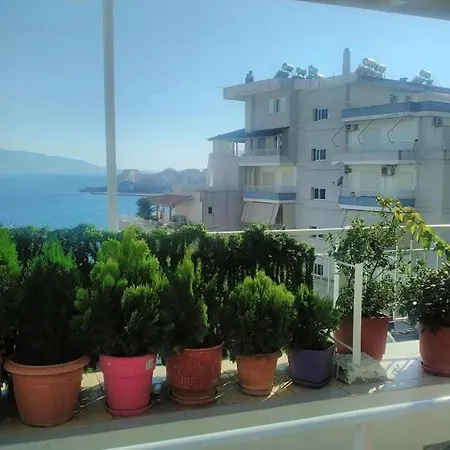 Ionian View * Sarande