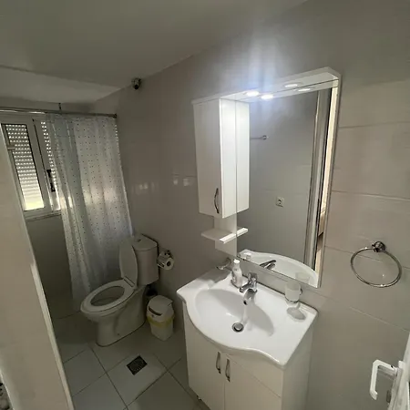 Ionian View Apartment Sarande