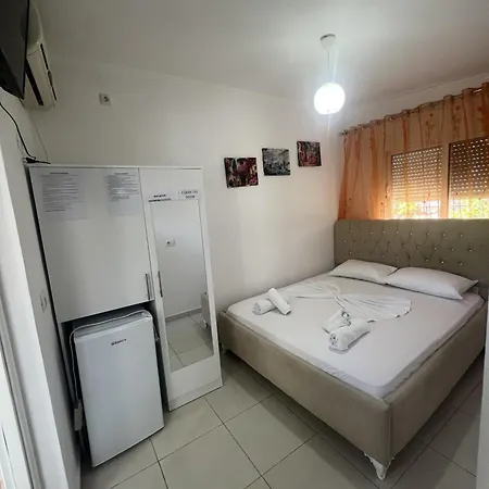 Ionian View Apartment Sarande